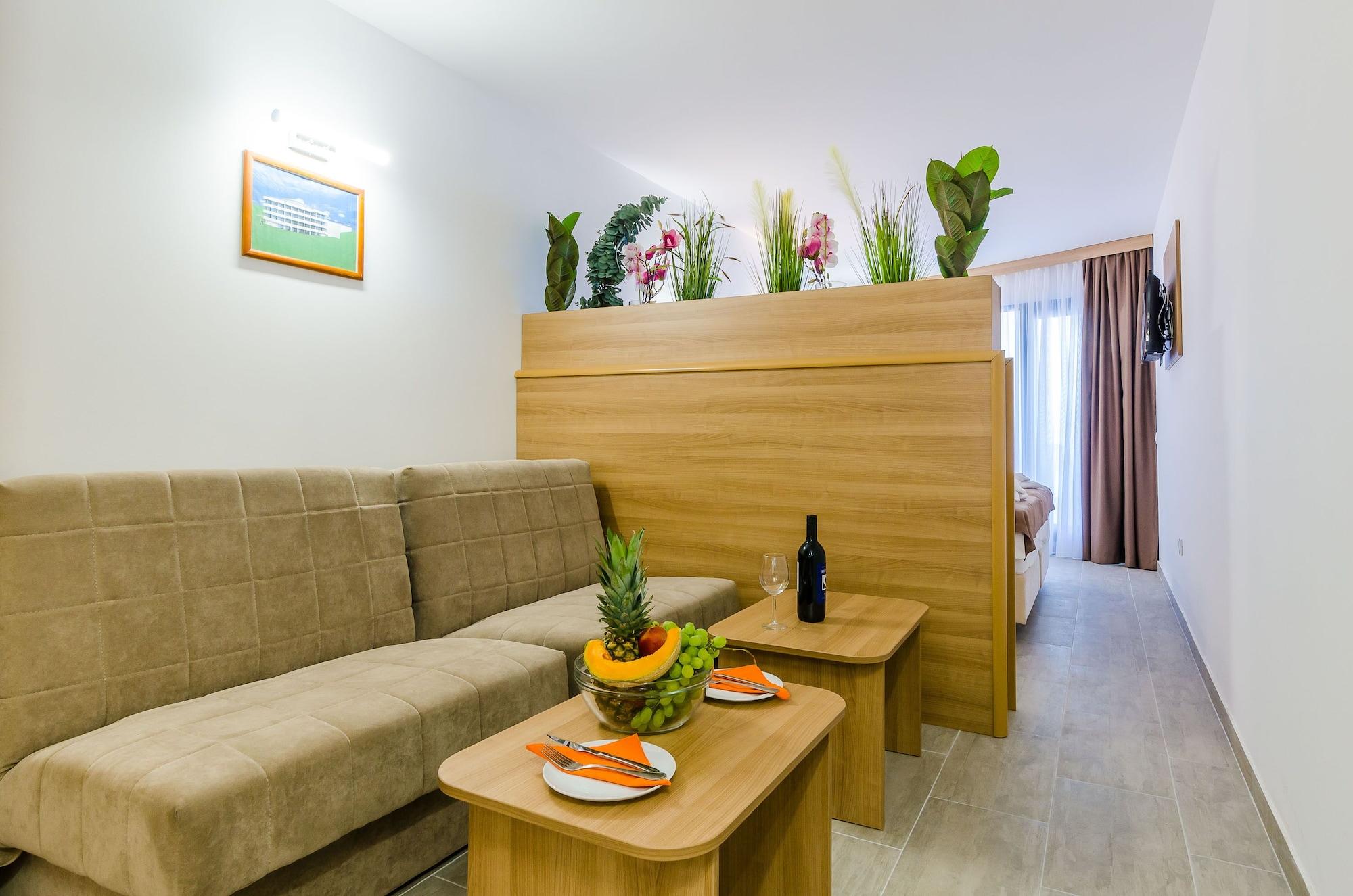 Villa Paradiso 2 Štikovica Εξωτερικό φωτογραφία