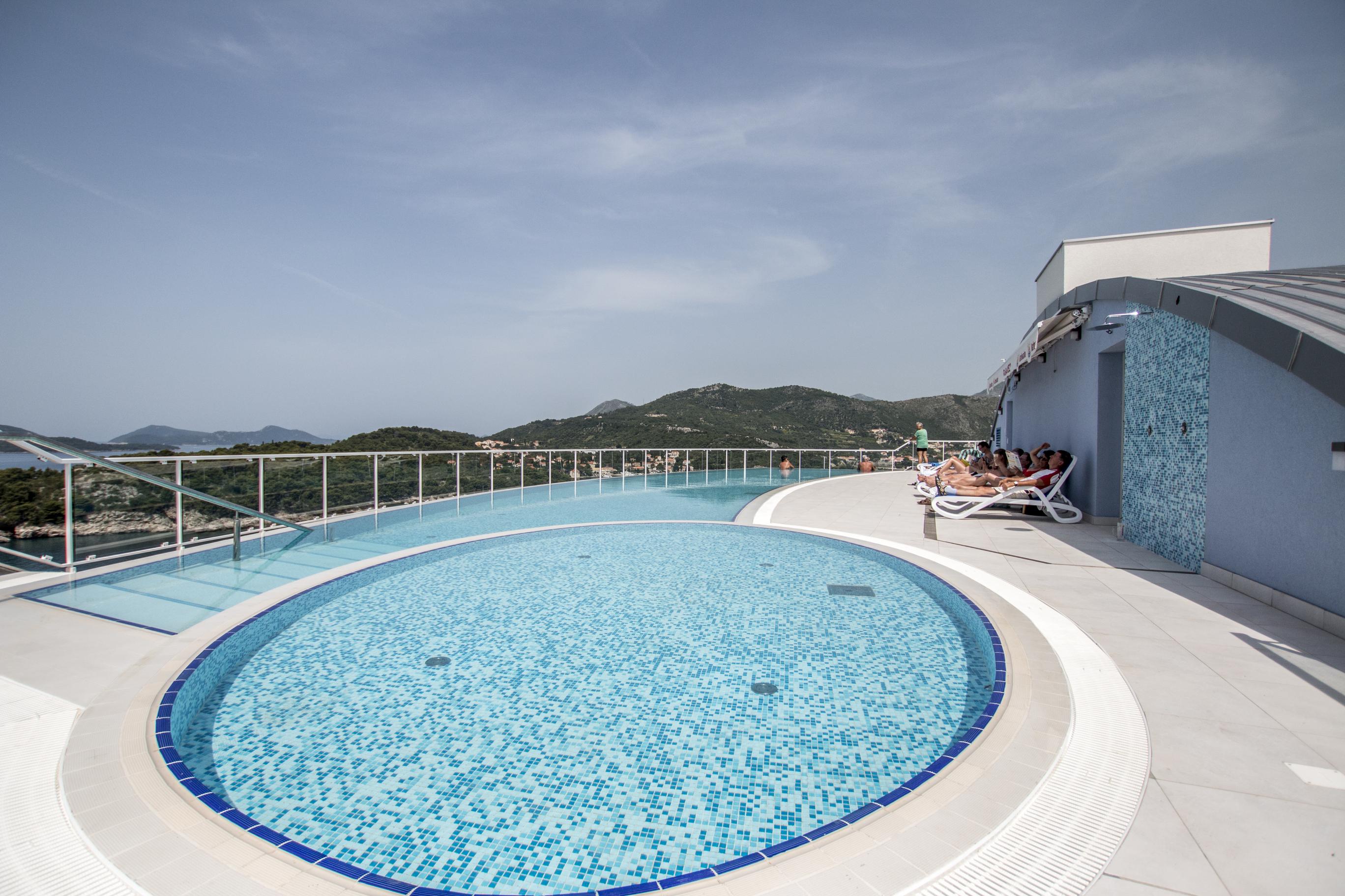 Villa Paradiso 2 Štikovica Εξωτερικό φωτογραφία