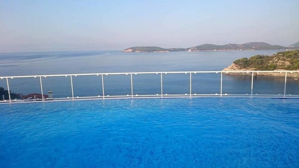 Villa Paradiso 2 Štikovica Εξωτερικό φωτογραφία